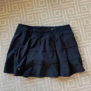 Lululemon Pace Skirt